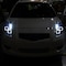 Spec-D Tuning 06-08 Toyota Yaris Halo Projector Headlight, 2LHP-YAR063JM-TM 2LHP-YAR063JM-TM - alternate 7